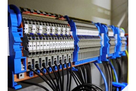 Automatyka budynkowa