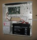 Instalacje alarmowe Instalacje alarmowe
