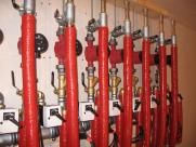 INSTALACJE CENTRALNEGO OGRZEWANIA INSTALACJE CENTRALNEGO OGRZEWANIA