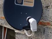 Instalacje RTV i SAT Instalacje RTV i SAT