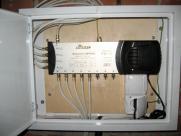 Instalacje RTV i SAT Instalacje RTV i SAT