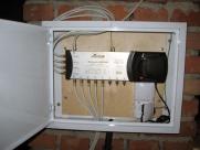 Instalacje RTV i SAT Instalacje RTV i SAT