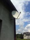 Instalacje RTV i SAT Instalacje RTV i SAT